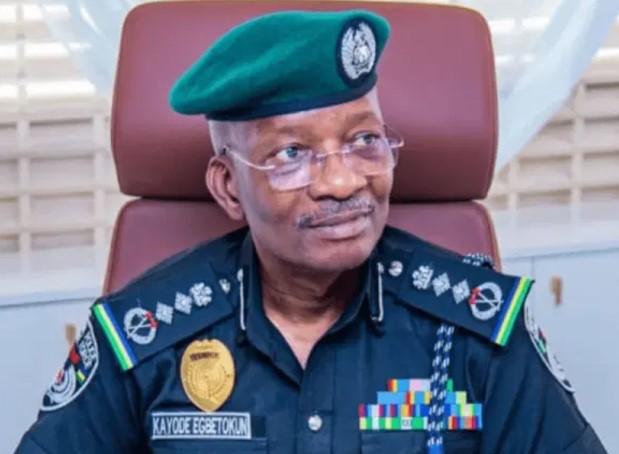 New bank notes: How Policemen stole N43.16m out of N74.9m from owners