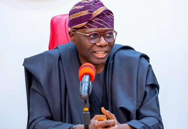 Lagos will lose, but tax reform is worth it — Sanwo-Olu backs FG