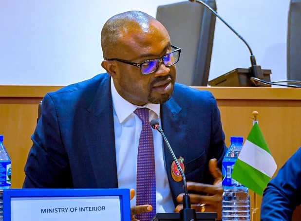 Immigration blocks 14 ‘Persons of Interest’ from entering into Nigeria