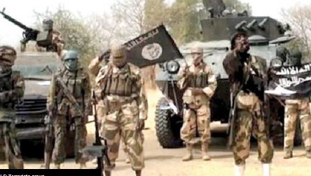 Lakurawa: Nigeria, neighbours begin offensive against new terror group